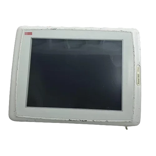 

Сенсорный экран PP845 3BSE042235R1 в хорошем состоянии на складе Сенсорная панель PP845