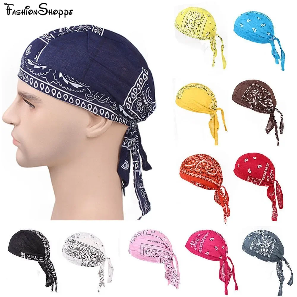 Quick Dry Viking Pirate Hat