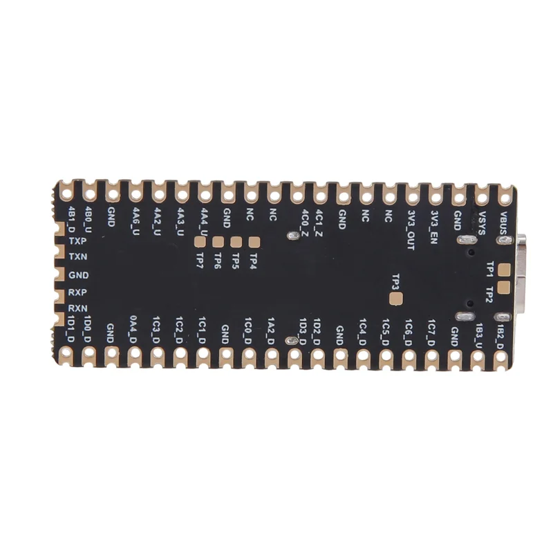 

Хорошо сделано для Luckfox Pico Linux Board RV1103 Rockchip AI Board ARM Cortex-A7 для Raspberry Pi Pico Аксессуары (A)