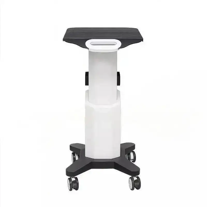 

Trolley Beauty Instrument Trolley Enlarged Model Tool Oral Clinic Medical Trolley Shelves Kappers Karretje Commercial Furniture