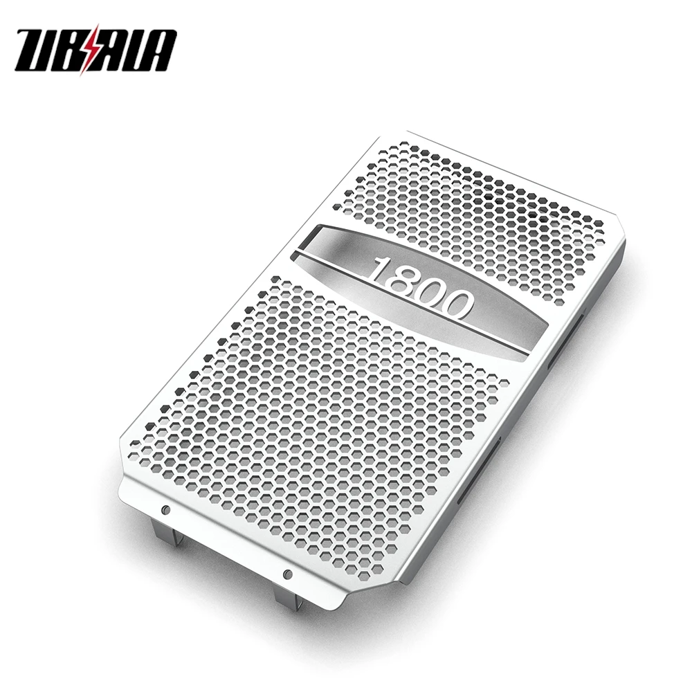 

Radiator Grille Cover Guard ProtectionMotorcycle Accessories For Honda VTX1800 C F N R S T 2002-2003-2004-2005-2006-2007-2008