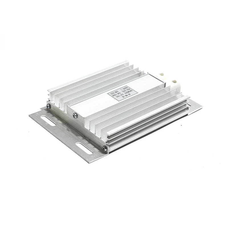 DJR JRD Aluminum Alloy Heaters 25W 50W 100W 300W 500W Heating Plates for Temperature Rise Dehumidification Moisture Proofing