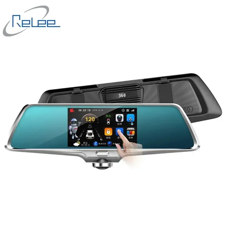 Car For  Cameras Recorder Board Blackbox Radar Very Small Revers Dashcam Shenzhen Driving Winposee Back With Dash Camera