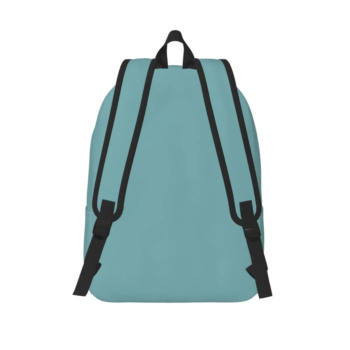 Mist Hashira Muichiro Tokito Zaino Casual Studente Escursionismo Viaggio Zaino Anime Demon Slayer Borse di tela per laptop Leggero