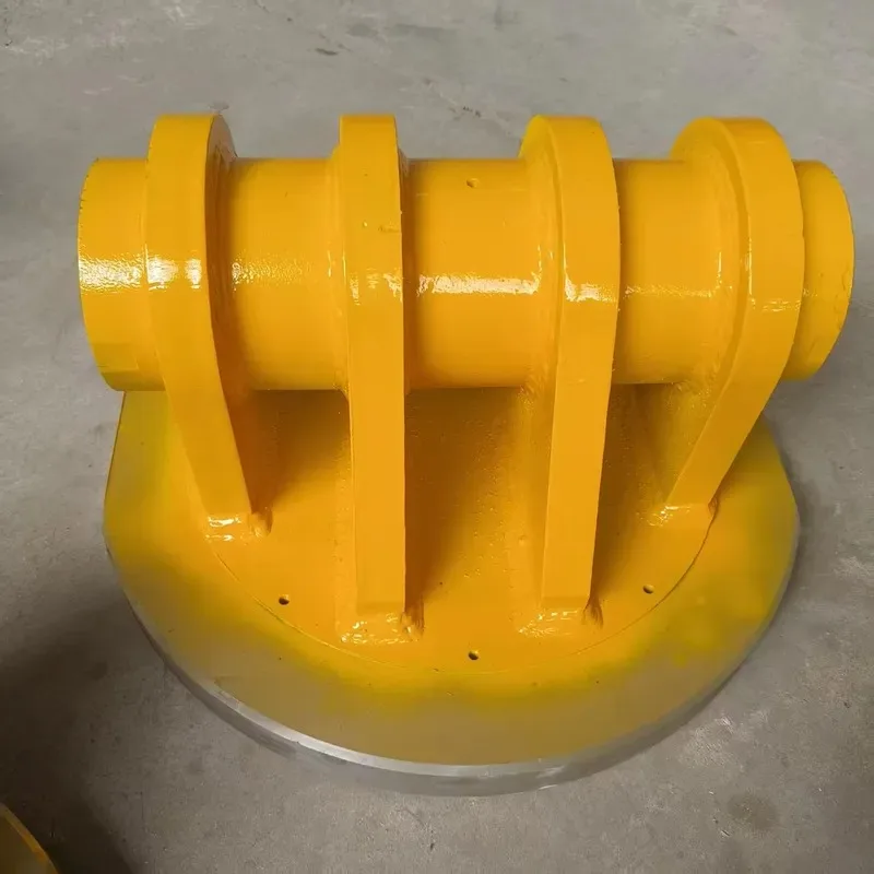 Rotary Drilling Rig Drill Pipe Mechanical Accessories Mast Rotary Joints