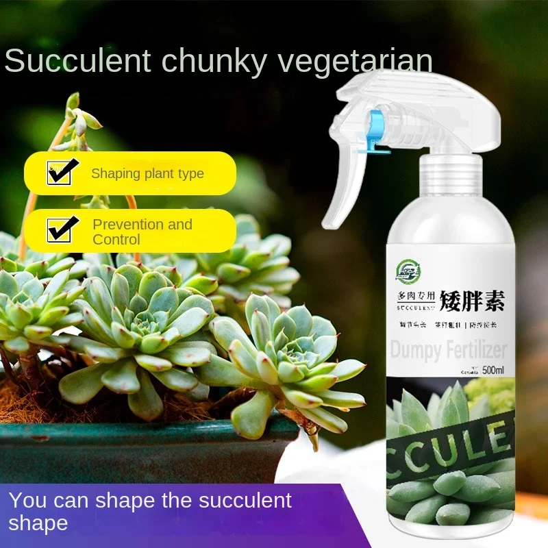 

Succulent Humpty Fat Special Optimal Bud Hormone Humpty Fertilizer Nutrient Liquid Fertilizer Soil To Promote Growth Humpty Squa