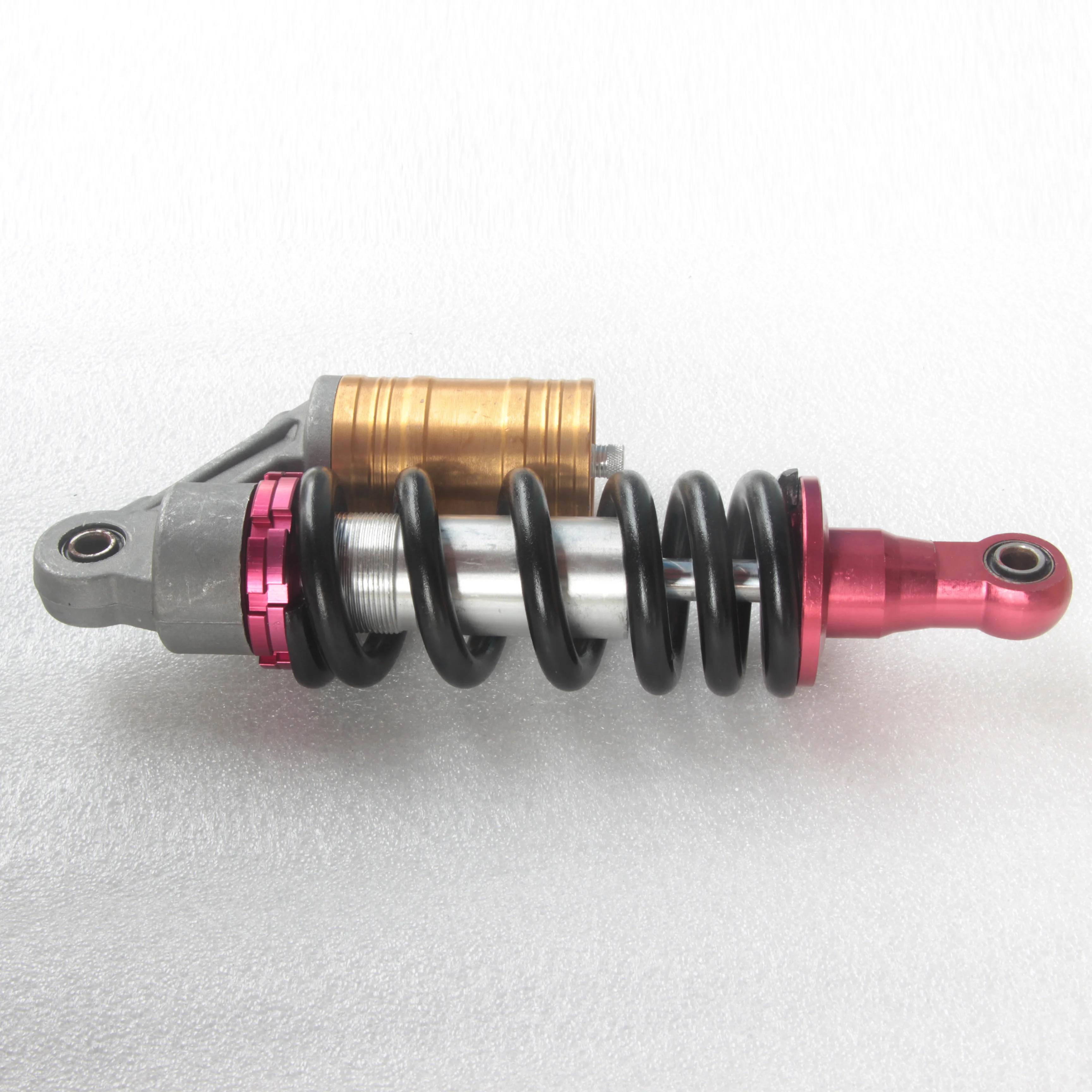 Motorcycle modification accessories Shock absorber kit Suspension shock absorber kit