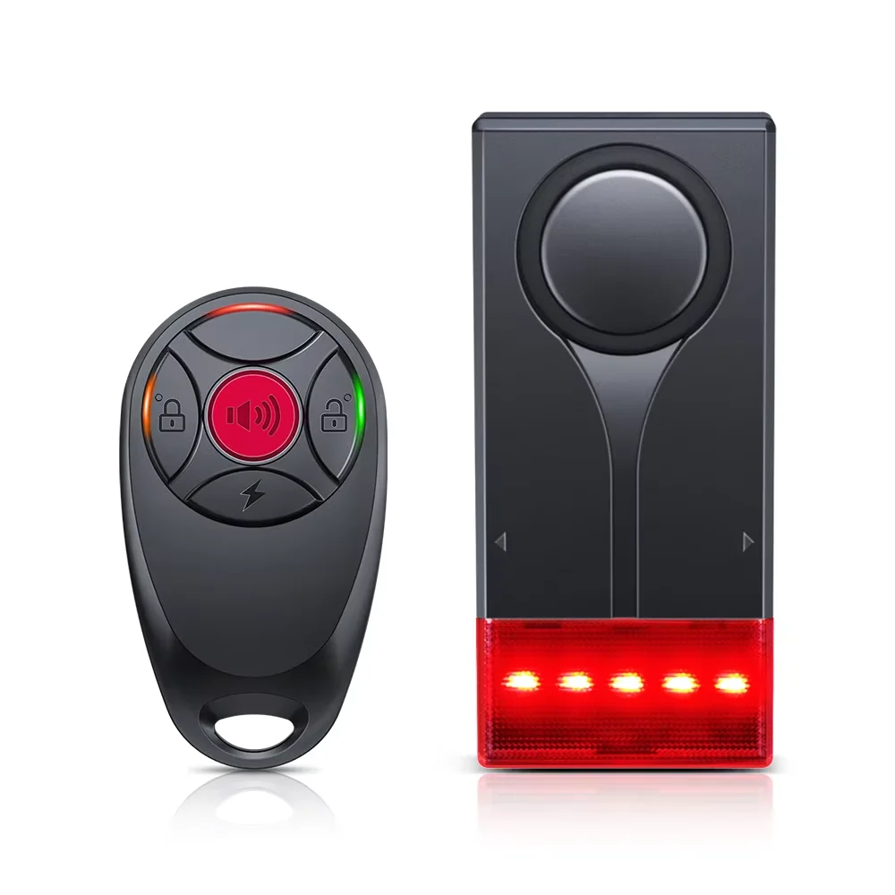 Variant: 1 Set Alarm B