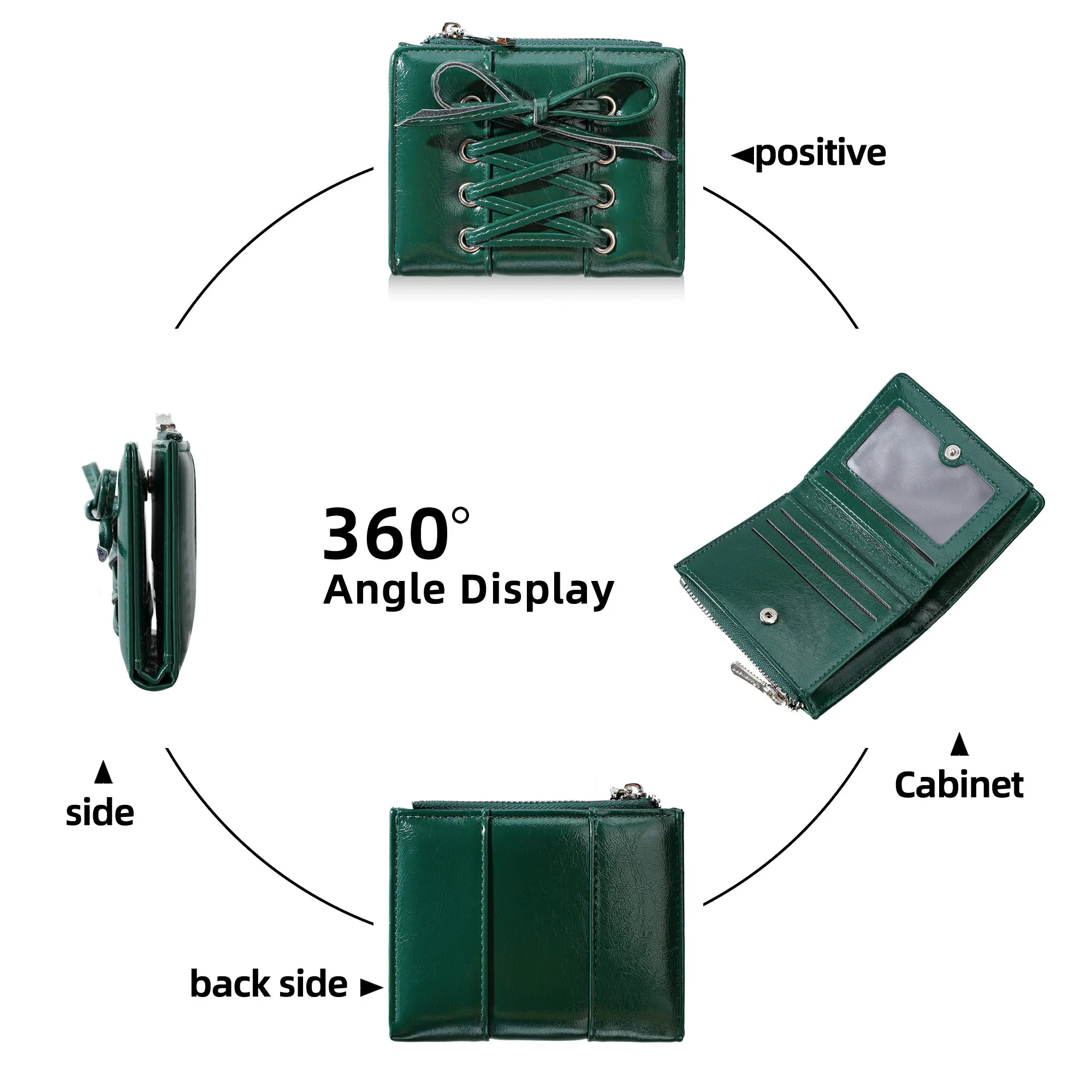 Thumbnail 4 - #35 Cheap Womens Wallets Worth Buying