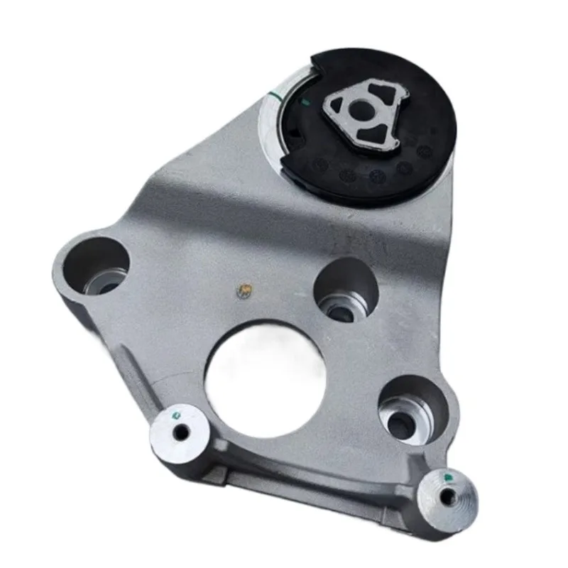 

Engine Mount Rubber Pad Rear Left Right Foot Gasket Electric Motor Bracket Pads for Aion Y Yplus S for Trumpchi GS8 GE3