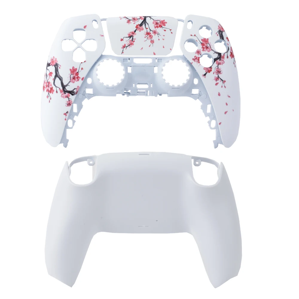 Thumbnail 3 - #43 Latest PS5 Controller Cases Updates