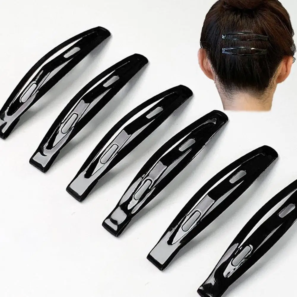 #42 Best Metal Hair Clip Sets to Buy In 2026