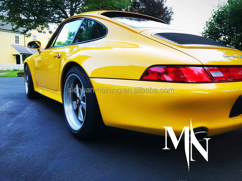 Retro-Design-Räder für Porsche 718 911 918 928 944 968 Boxster Cayenne Cayman Panamera Taycan-Räder 5 x 130 Felgen