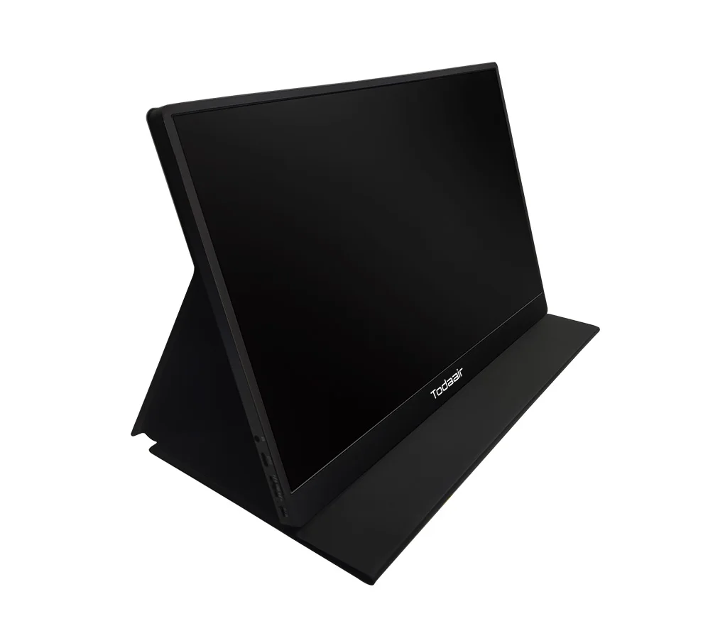 15.6" Ips Portable …