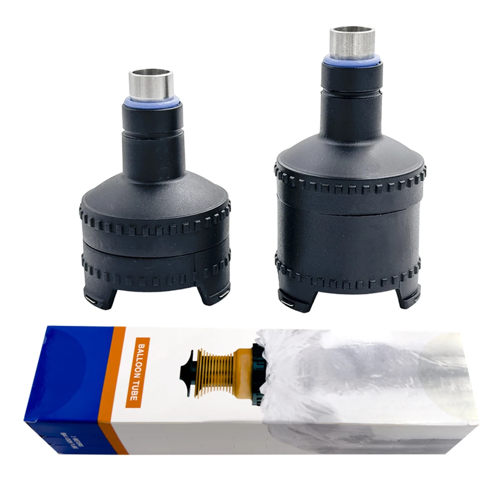 Classic Chamber XL Adapter Head with 3m Roll Bag for VOLCANO DIGIT Hybird Kit