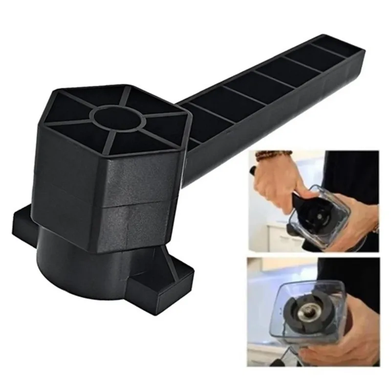 Stable Performance Smart Chip 64Oz Blender Container Replacement For Vitamix A2500/A3500 Includes Wrench Tool