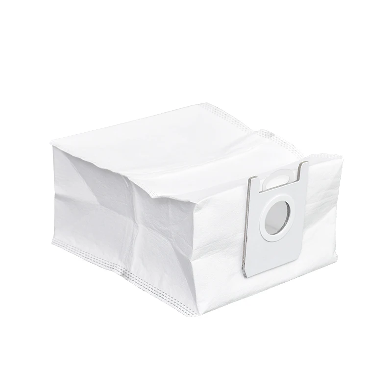 Sacchetto per la polvere da 16 pezzi per Xiaomi Roidmi EVE Plus parti per aspirapolvere pulizia della casa sostituisci strumenti accessori sacchetti per la polvere