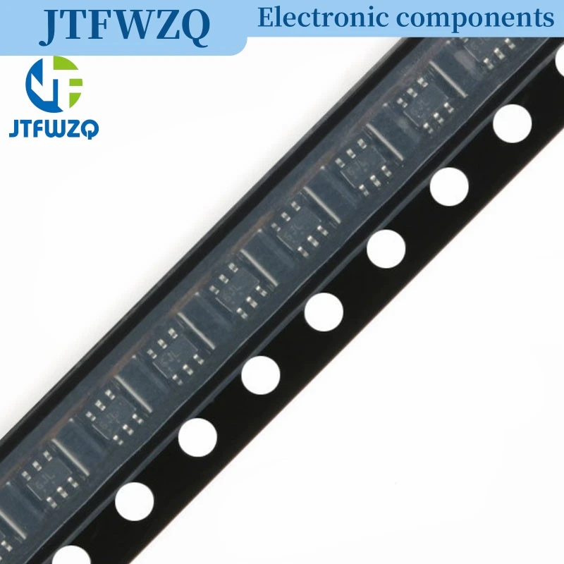 50 قطعة SMF05CT1G SC70-6 SMF05 SMF05C SMD SOT-363 سوت