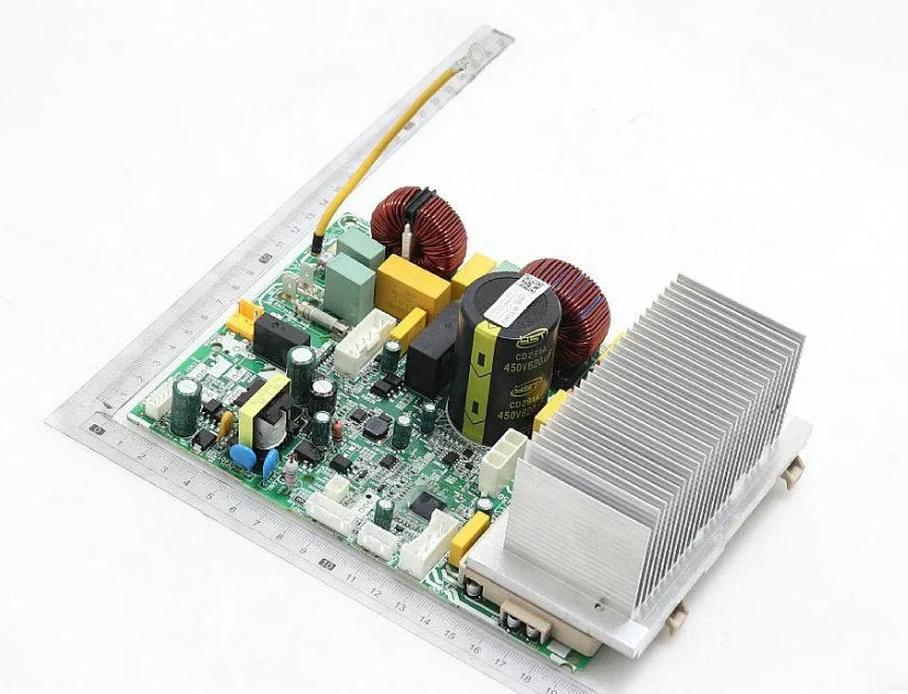 

Новая материнская плата для кондиционеров Midea KY-35/BP3N8Y-PT 17120600003589