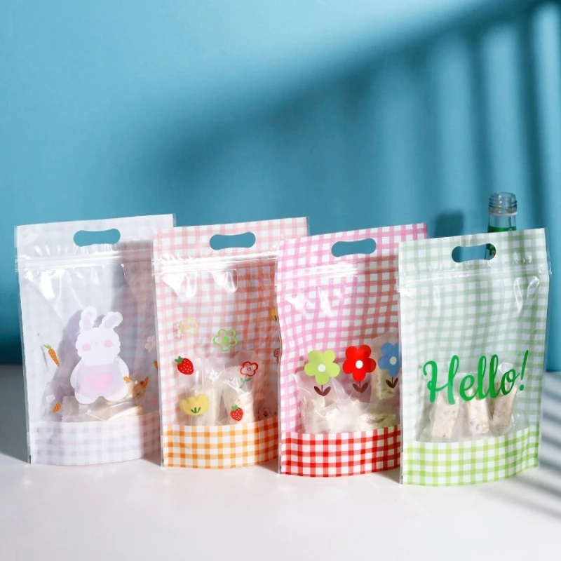 200 stuks / 50 stuks 4-in-1 ca - Chocolate Snack recensie en prijs