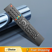 RC3214801 03 For Grundig LCD LED 3D HD Smart TV Remote Control RC3214801/03 RC3214803/03 Replacement Controller