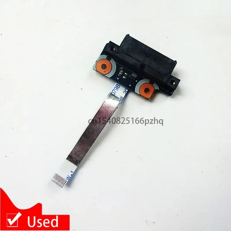 Used BA92-05474A FOR For Samsung NP-R720H R620 NP-R720 R720 Optical Disk Drive Connector