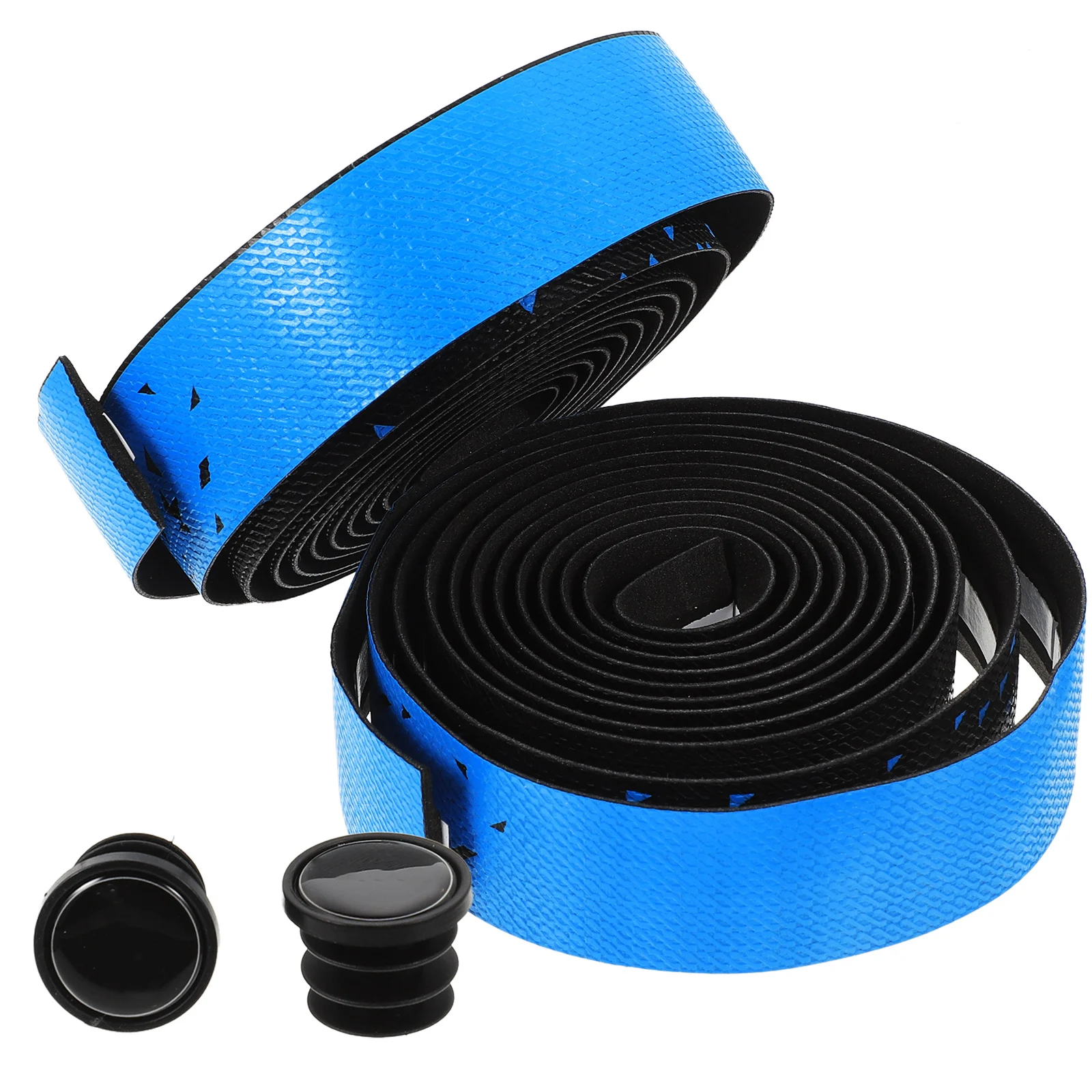 

Tape Road Handlebar Bike Bicycles Belt Portable Wrap Nonslip Grip Tapes Anti-skid