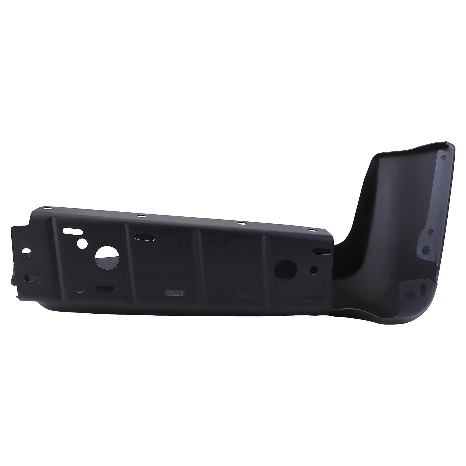 

Bumper End Face Bar Rear Right Door Guard Trim Bumper Plate for Ford F-250 F-350 2017-2022 HC3Z17906LPTM FO1102385