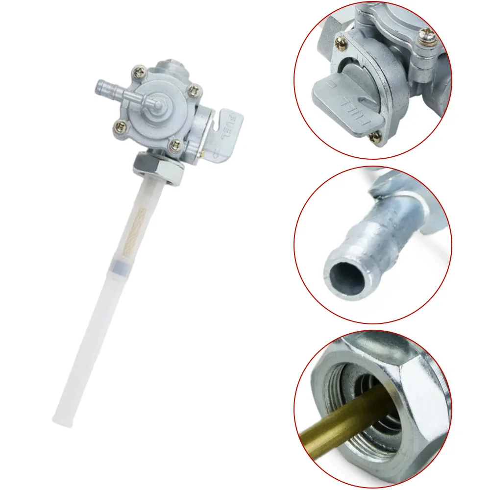 لهوندا CB400 1993-1998 CB750 البومة 1991-2003 الوقود بيتكوك الجمعية صمام الغاز التبديل مضخة 6950-MW3-600 16950-MW3-601