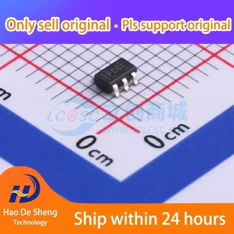 

10PCS/LOT TPS76912DBVR SOT-23-5 New Original In Stock