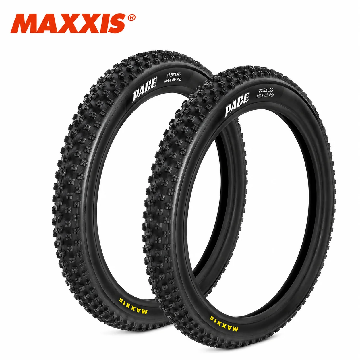 Maxxis M333 PACE MTB-Fahrradreifen 26 * 1,95 26 * 2,1 27,5 x 1,95 27,5 x 2,1 29 x 2,1 29er Mountainbike-Reifen Stahldraht Fahrrad 1 Stück – Detail 15