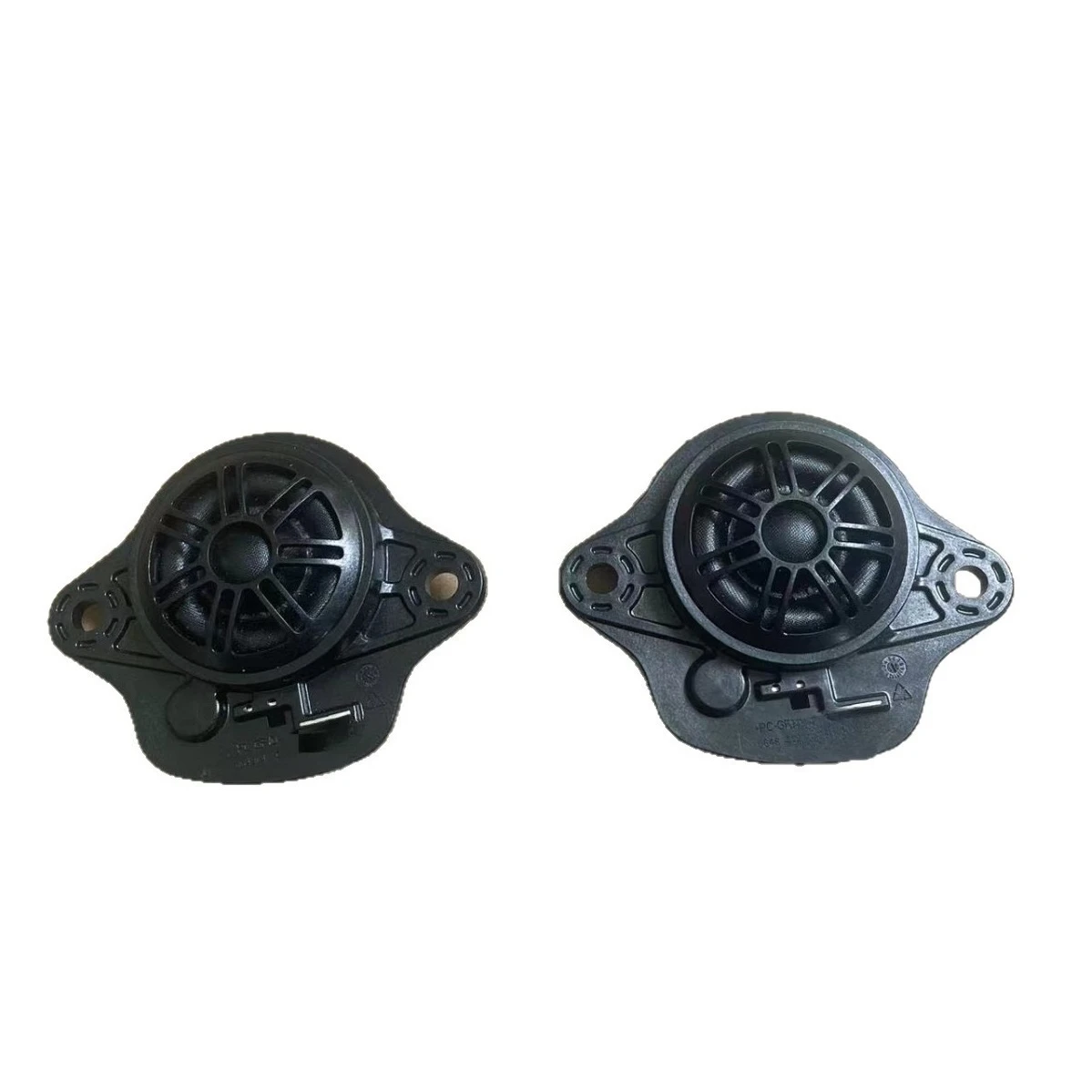 

Подходит для Tesla model 3, модель Y, приборная панель, центральная консоль, высокочастотный динамик 1098737