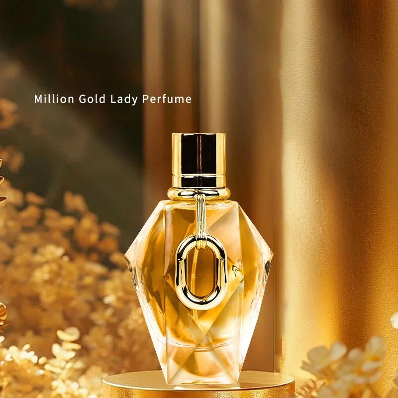 

Long-Lasting Oriental Rose & Patchouli Perfume Luxurious Eupwood Spent Lomond Scent Unisex Natural Essential Oil Fragrance