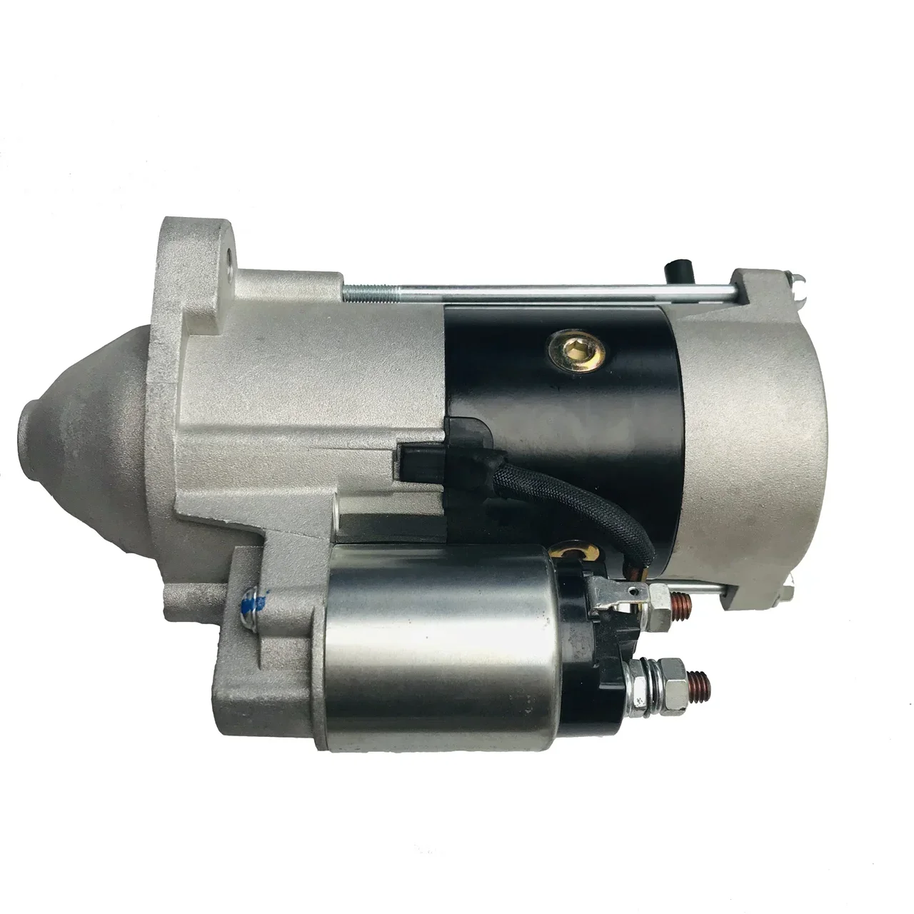 

Applicable to Appropriate 1810A053 Starter Motor 4D56 Starter Motor 4D56-T Starter Motor L200 L300