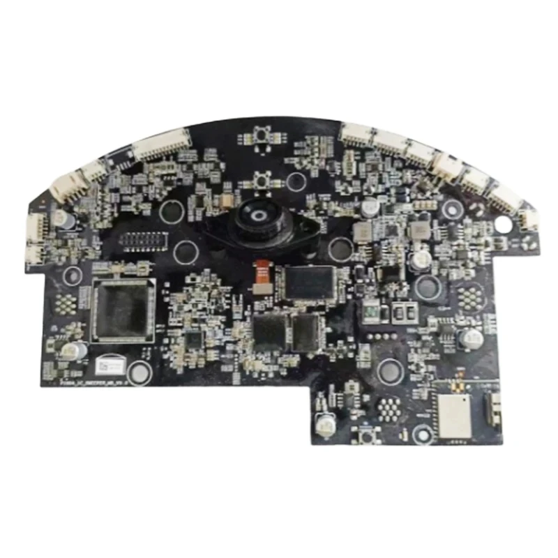 

Disassembled Main Board for XIAOMI Mijia 1C STYTJ01ZHM Sweeping Robot Vacuum Cleaner motherboard Parts Accessories