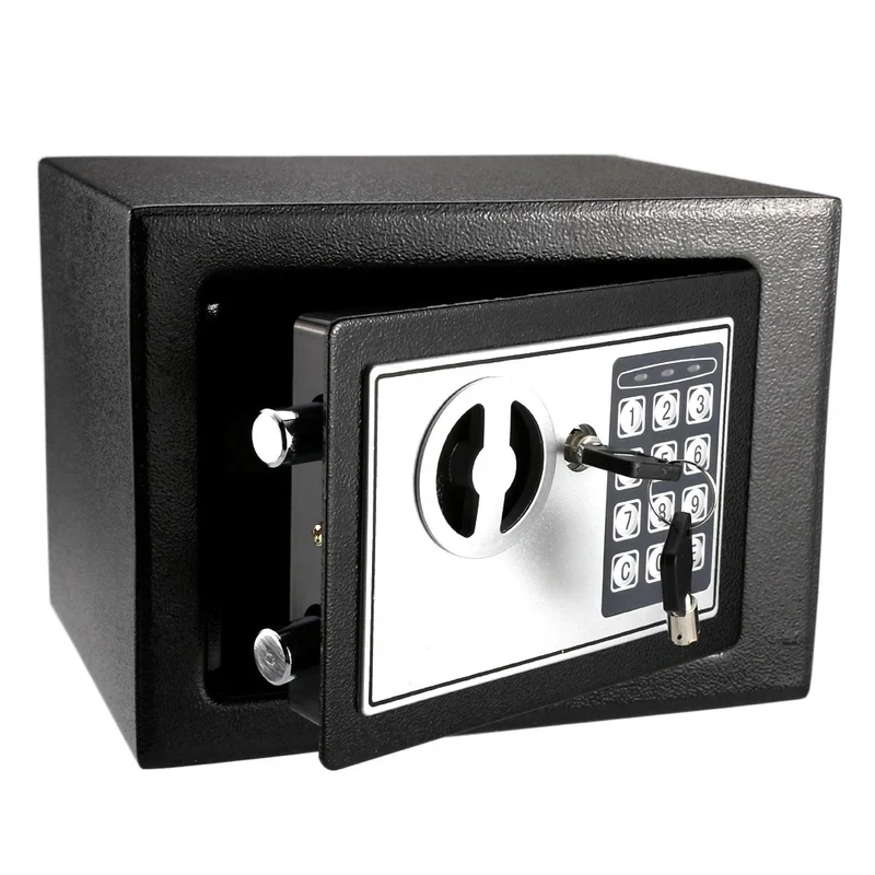 coffre-fort-electronique-numerique-a-clavier-tout-en-acier-pour-la-maison-armoire-a-dossiers-ignifuge-petite-boite-de-securite-portable-nouveau-2026