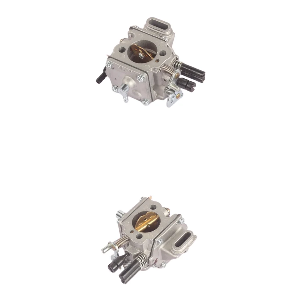 1 Piece Metal Carburetor For MS640 MS650 MS660 Chainsaw Replacement Part Fuel Mixer Engine Repair Tool Lawn Mower Accessories