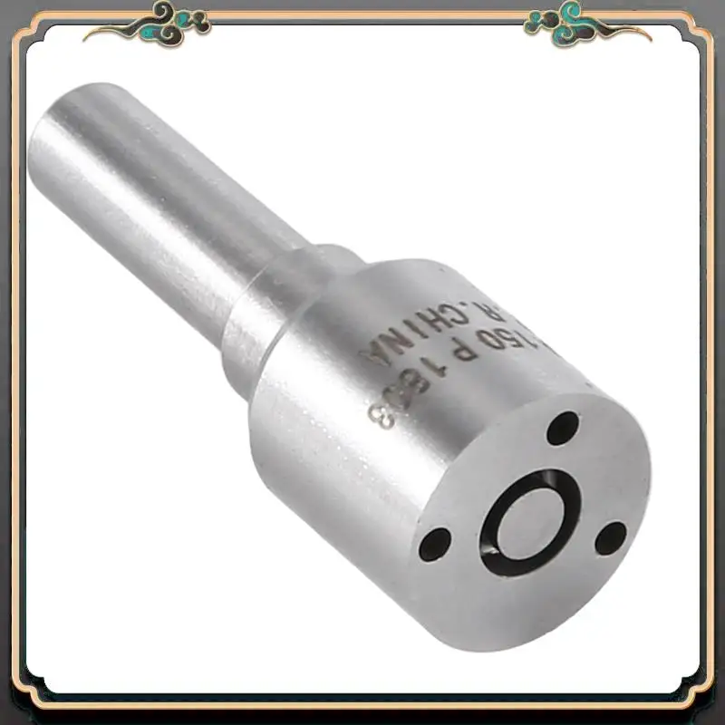 

M45K-New Diesel Common Rail Injector Nozzle Fuel Sprayer DLLA150P1803 For Injector 0445110333/383