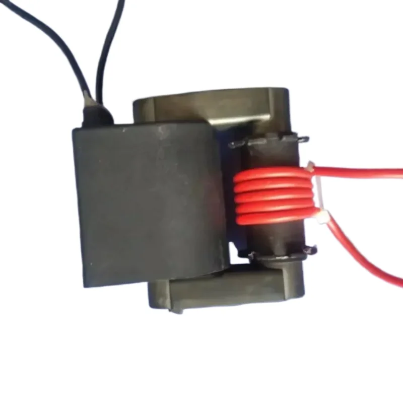 UY20 High-power 500W Dry-type Inverter Transformer Resin Vacuum Potting Manganese-zinc Magnetic Core Waterproof Industry