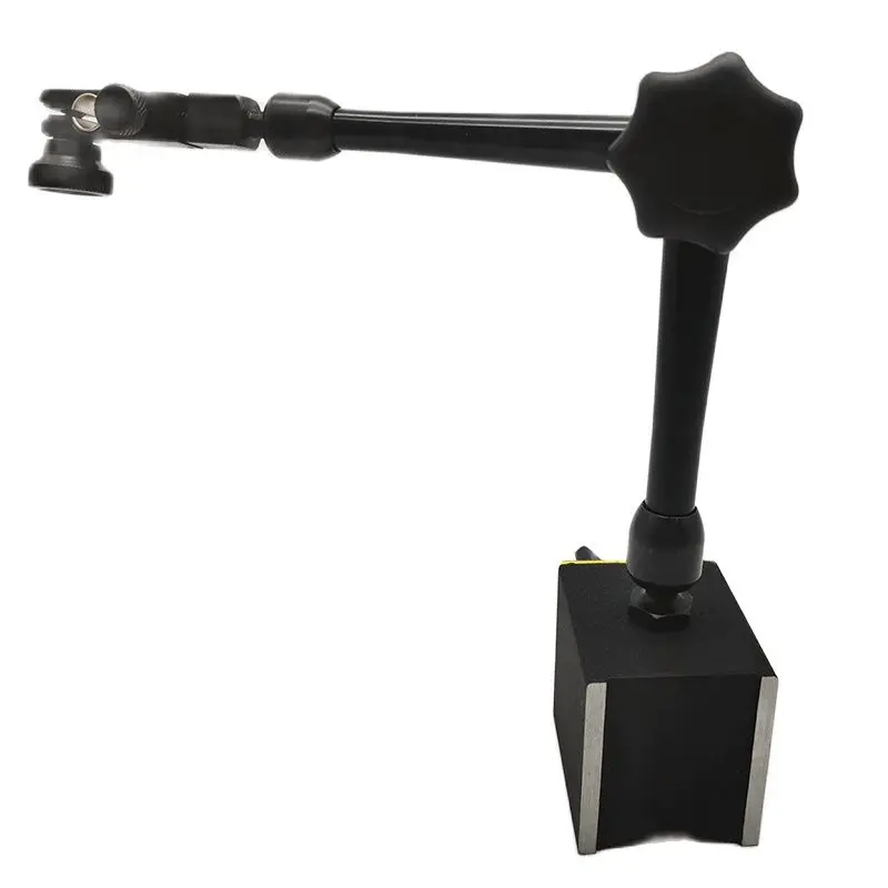 Germany ASIMETO Magnetic Stands Watch Holder Articulating arm magnetic bases 601-01-0 601-02-0 601 602   equipped with dovetail