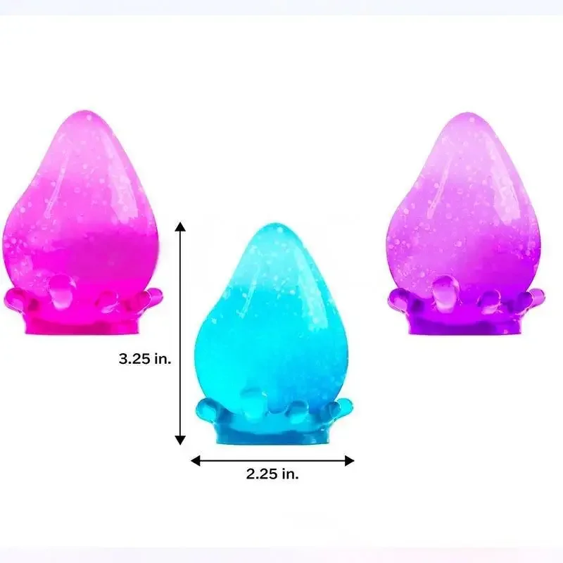 Nouveaux jouets sensoriels 2026 avec maltose, à pincer et décompressants, et jouets sensoriels de rêve, parfaits pour les cadeaux de mariage et les cadeaux pour invités.