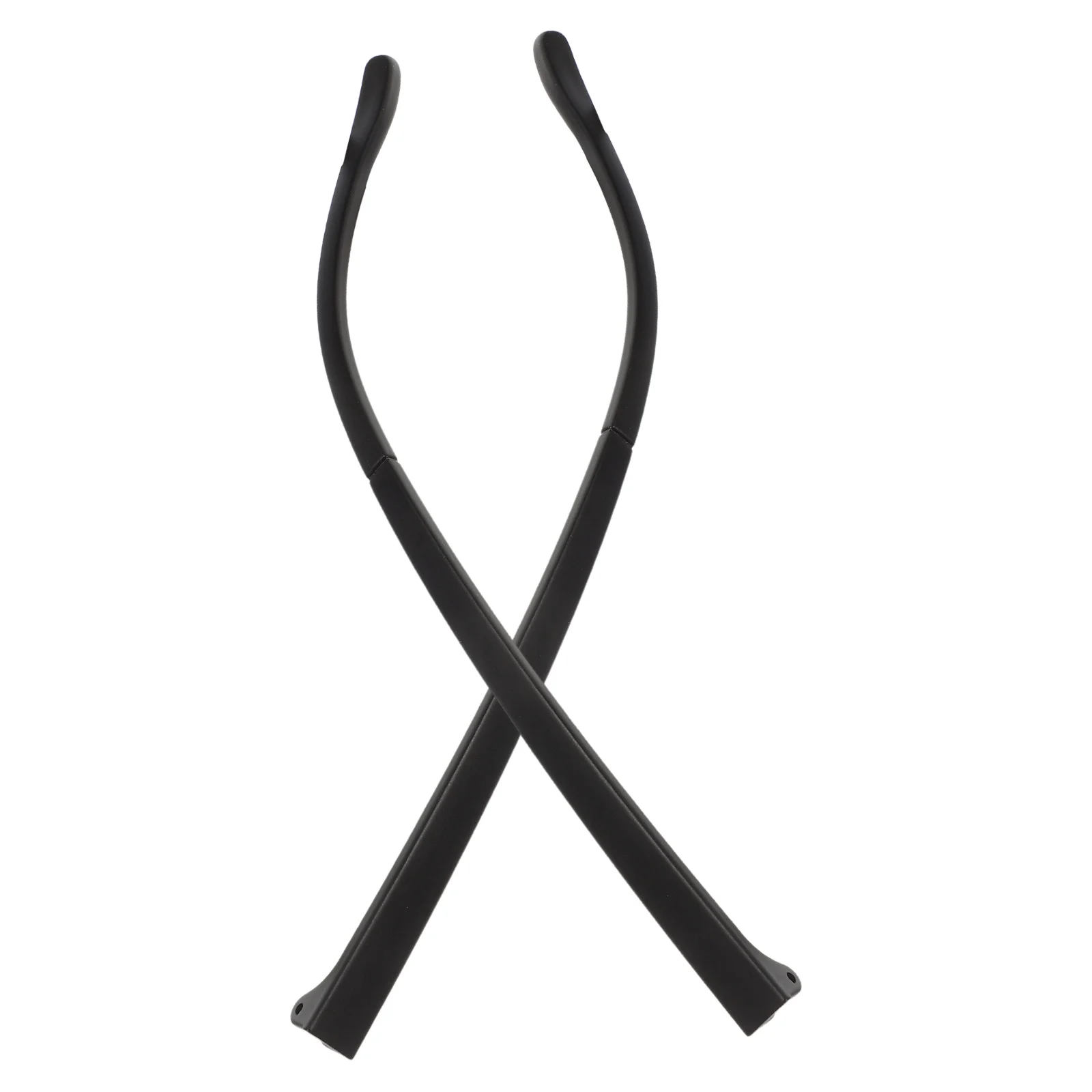 

1 Pair Replacement Glasses Arm Legs For Eyeglasses Sunglasses Sturdy Universal Fit Eyeglass Temple Parts Accessories