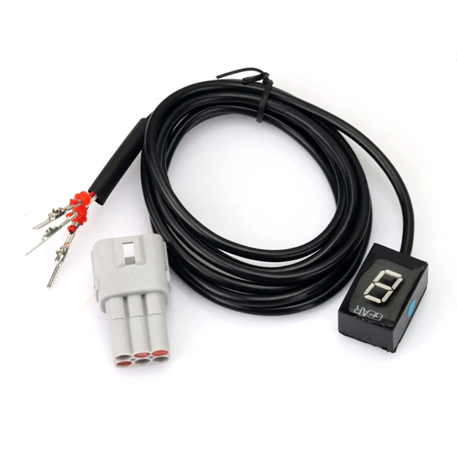 

Motorcycle Digital Gear Indicator Lever Sensor for Suzuki