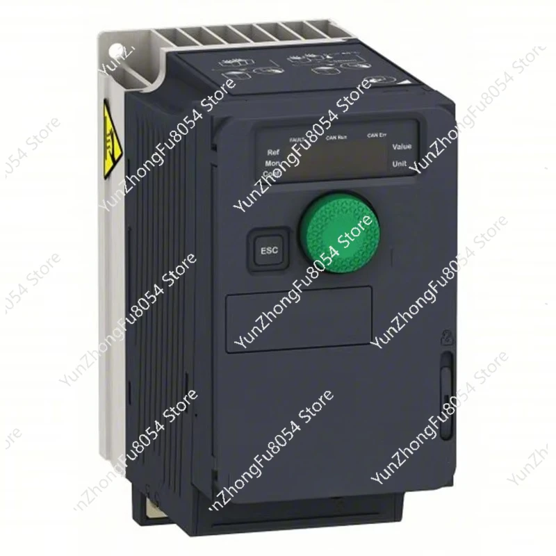 

For ATV310H037N4A Variable Speed Drive ATV310 0.37 KW 0.5hp Heavy Duty 380-460 V 3 Phase Without EMC Filter