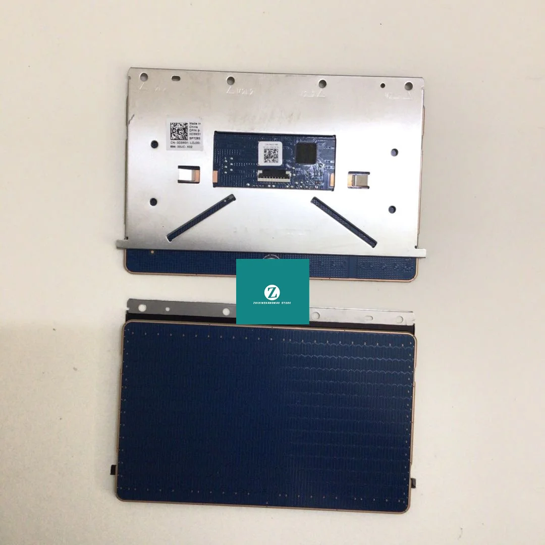 FOR DELL Inspiron 3480 3482 TOUCHPAD BOARD CN-0D3M31 0D3M31