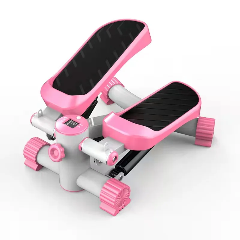 

Manufacturer Wholesale Mini Hydraulic Twister Run Stepper Exercise Machine For Home Use Designed For Weight Loss