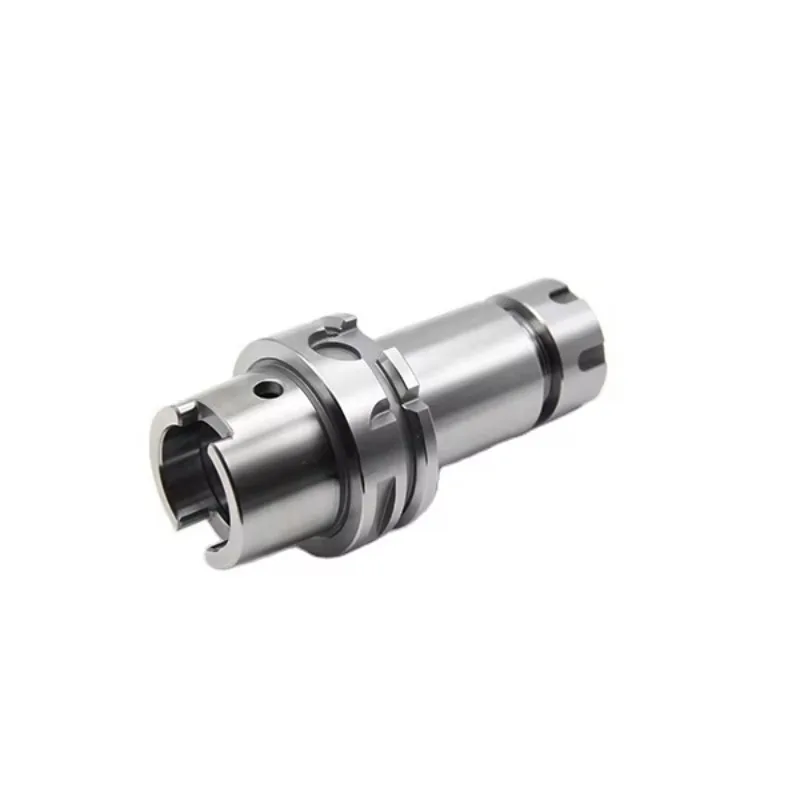 حامل أدوات تشاك كوليت عالي الدقة HSK63A ER32 #6