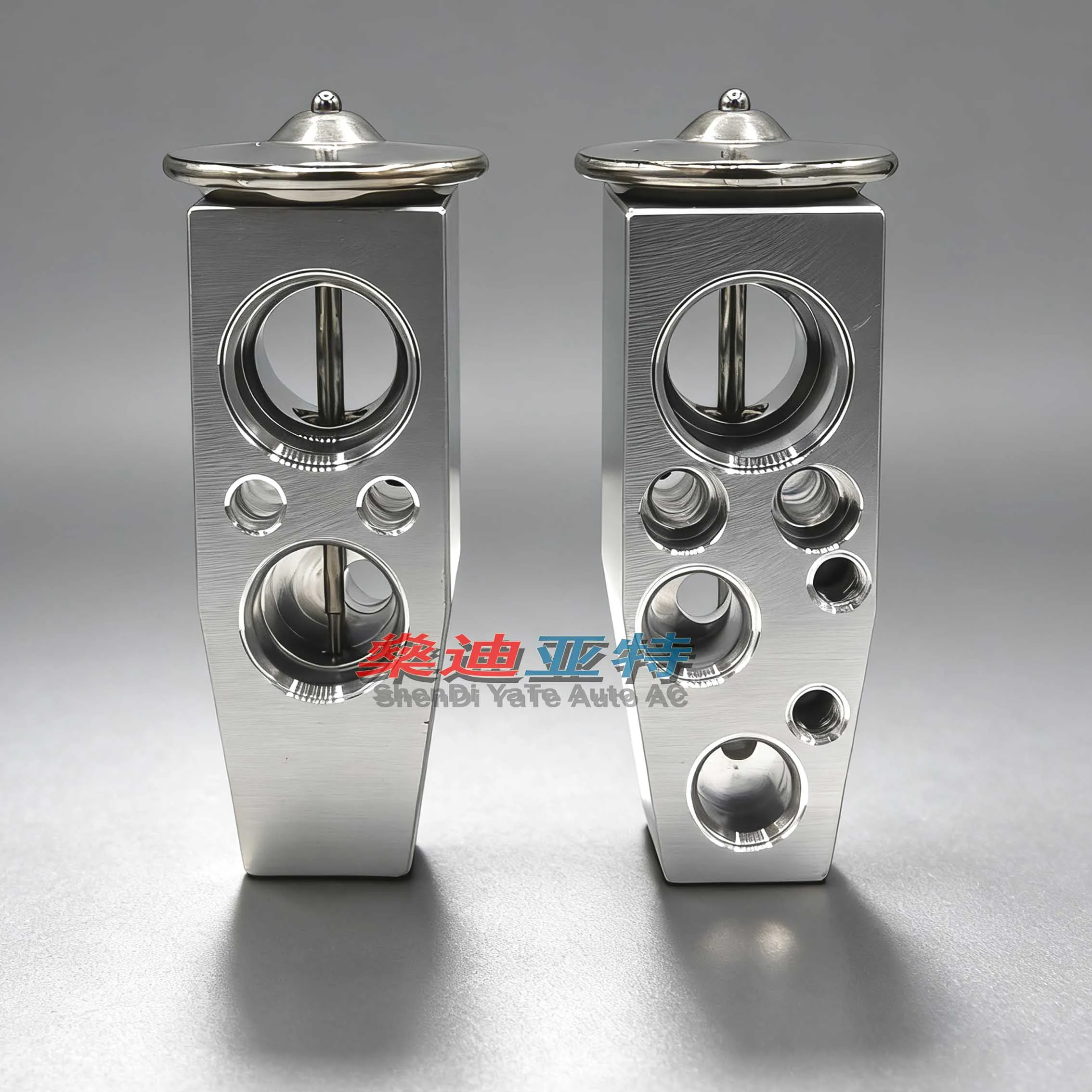 

Car A/C Air Conditioning Expansion Valve For TOYOTA Hilux New Model