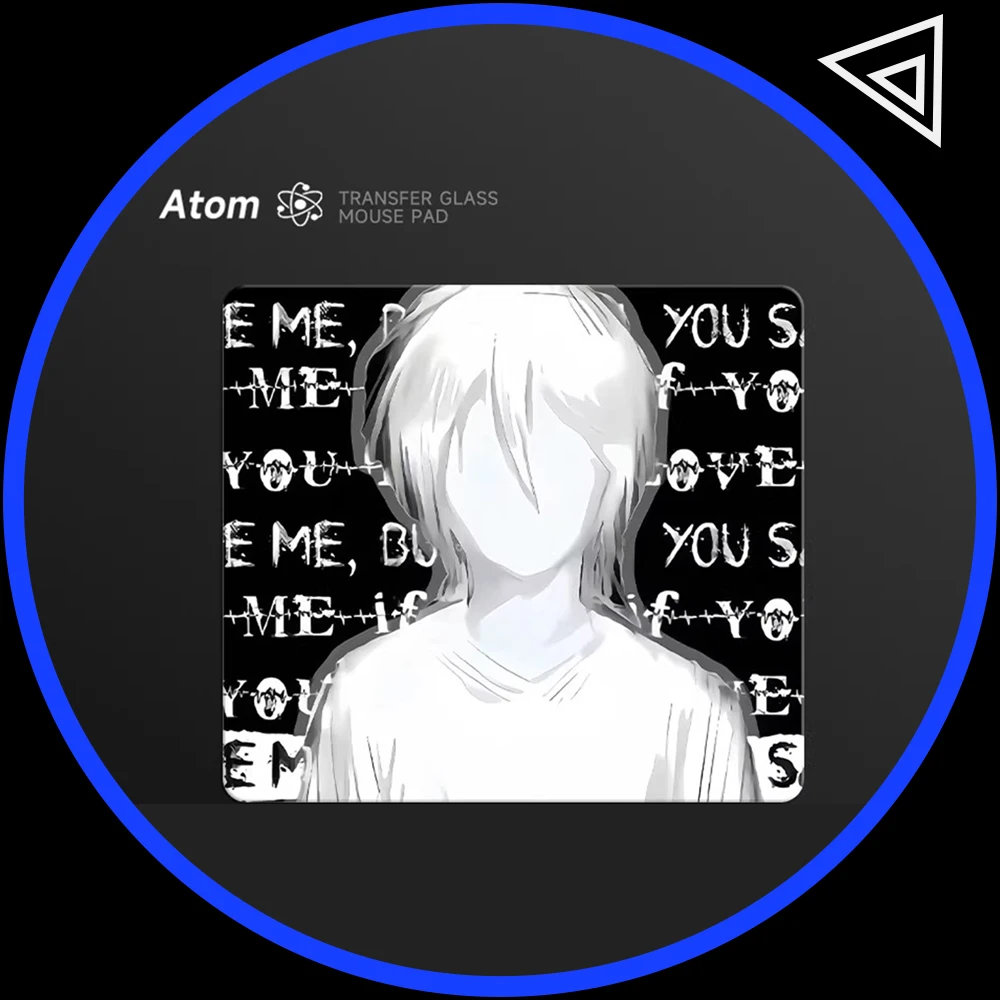 Atom Transfer Glass…