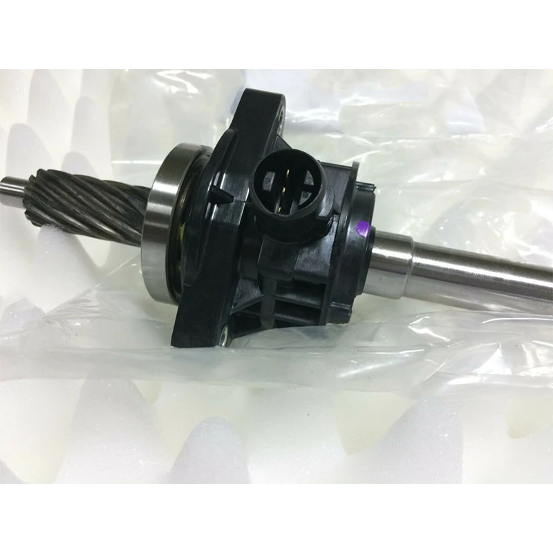 Original New Genuine Steering Repair Kit Shaft Torsion Bar With The Angle Sensor Gs1f3212y For Gh 2007-2012 High Quality